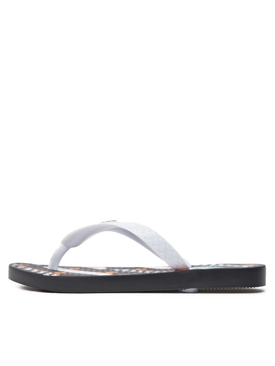 Ipanema Žabky Ipanema 83470 Čierna