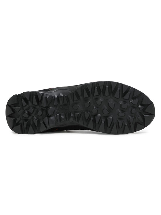 Salewa Turistiniai batai Salewa Ms Alp Mate Mid Wp 61384-0996 Juoda