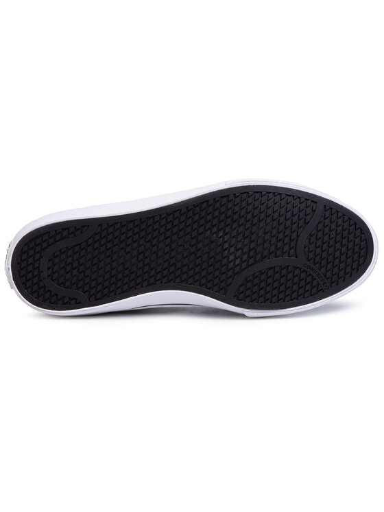Converse Teniși Converse El Distrito 2.0 Ox 167009C Bleumarin