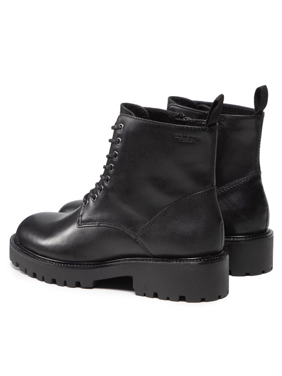 Vagabond Shoemakers Черевики туристичні Vagabond Shoemakers Kenova 5241-401-20 Чорний