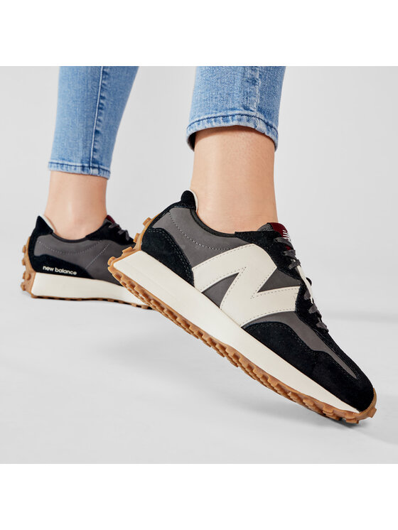 New Balance Sportcipő New Balance WS327KC Fekete