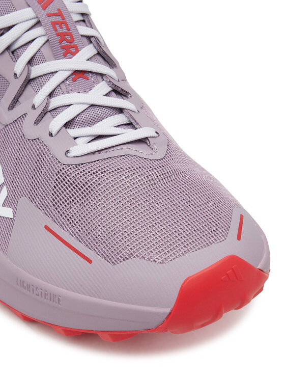 adidas Взуття для бігу adidas Terrex Agravic 3 JP9799 Фіолетовий