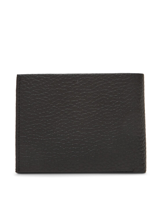 BOSS Portofel BOSS New Crosstown 50548805 10242583 01 Negru