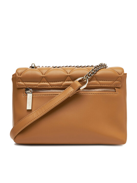 Nine West Сумка Nine West CEO-CHARLOTTE-I-S22558 Коричневий
