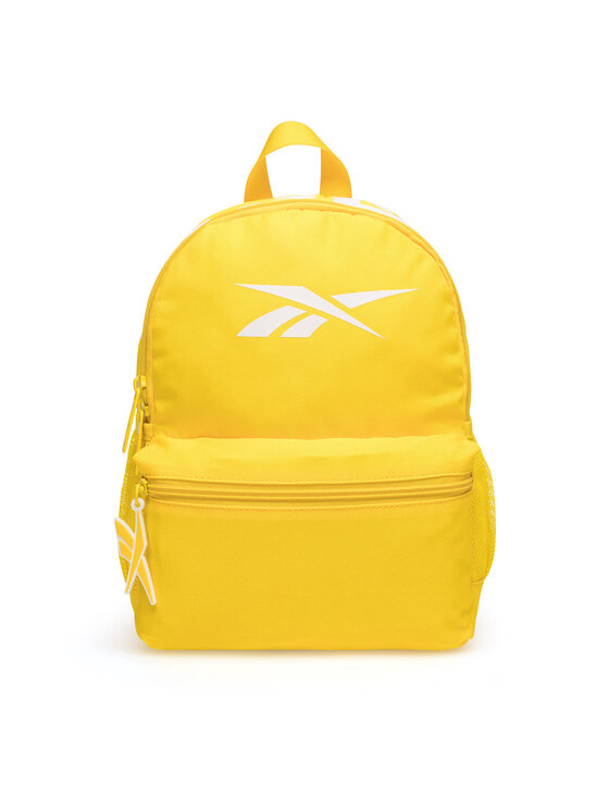 Reebok Рюкзак Reebok RBK-041-CCC-05 Жовтий