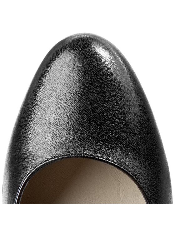 Lasocki Pantofi pumps Lasocki 70382-01 Negru
