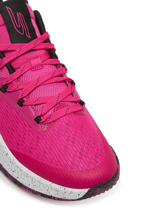 Skechers Basketbalové boty Skechers Skx Nexus 253015 Růžová