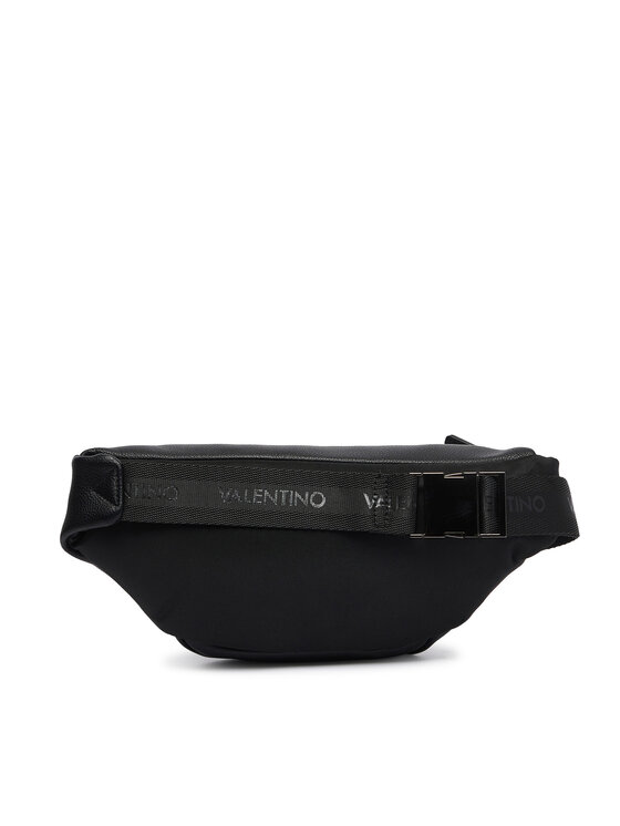 Valentino Чанта за кръст﻿ Valentino Vibe VBS9VQ08 Черен