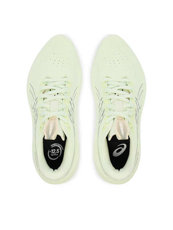 Asics Futócipő Asics Gt-2000 14 1012B843 Zöld