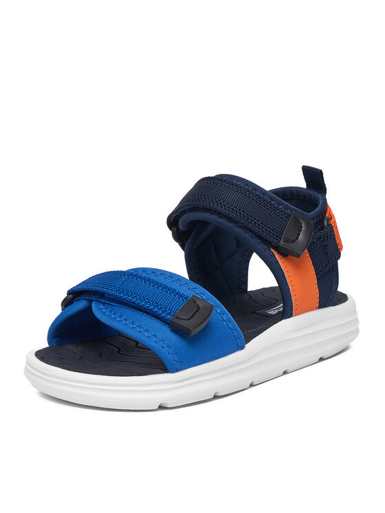 Sprandi Босоніжки Sprandi CEO-CP92-26335 Cиній
