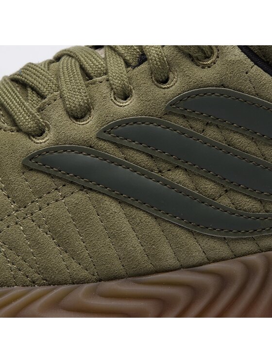 adidas Sneakersy adidas Sobakov D98153 Zielony