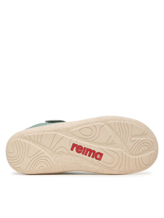 Reima Снікерcи Reima Telmin 5400176A-81B0 Зелений