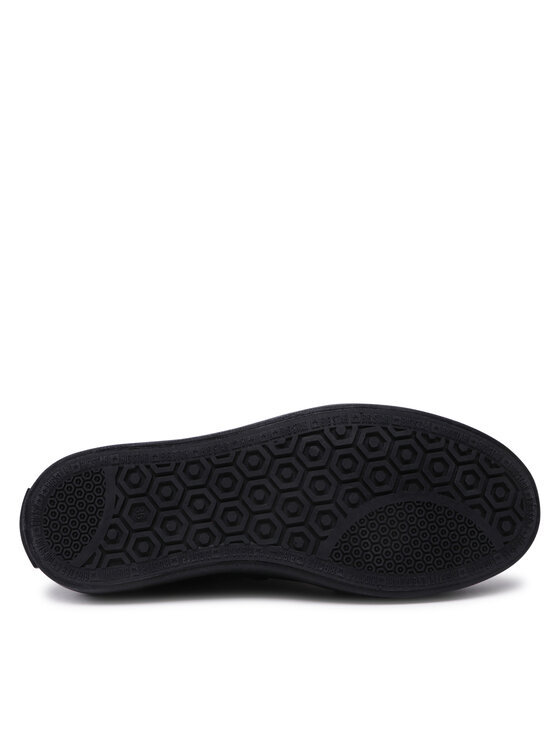 Big Star Shoes Kedas Big Star Shoes LL274967 Melns