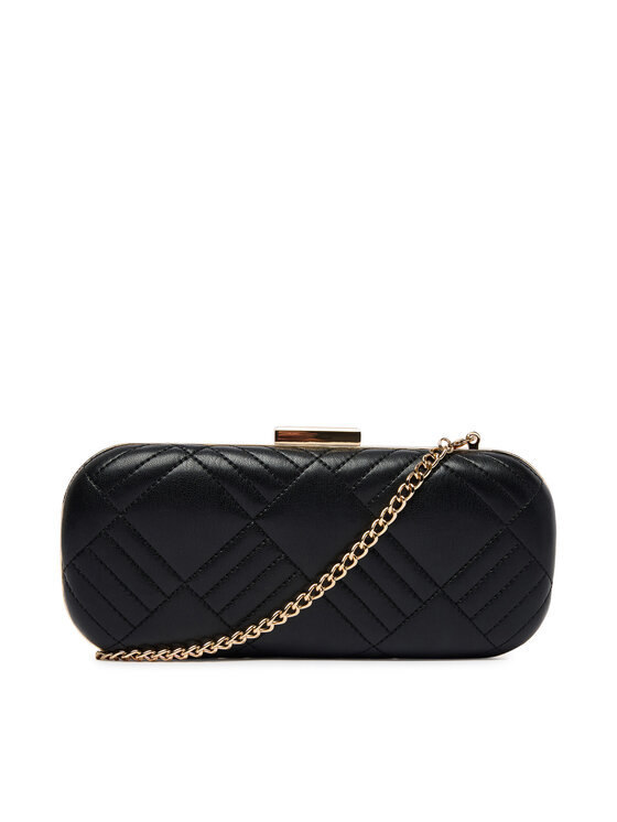 LOVE MOSCHINO Сумка LOVE MOSCHINO JC4270PP0OKH100C Чорний