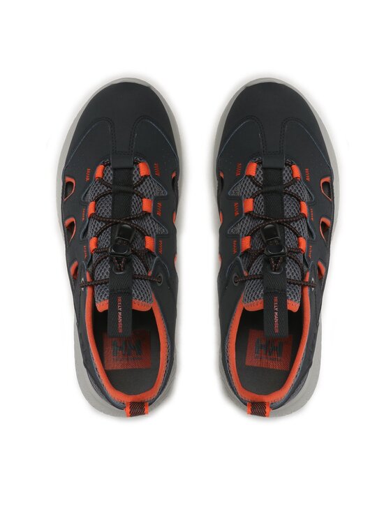 Helly Hansen Topánky na vodné športy Helly Hansen Supalght Hybrid 11855_980 Tmavomodrá