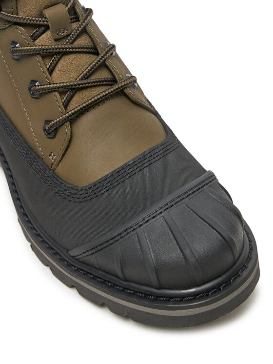 CAT Footwear Черевики туристичні CAT Footwear Colorado Galosh Wp P726082 Чорний