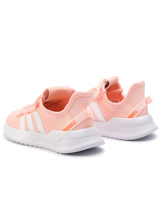 adidas Sneakers adidas U Path Run C EE7435 Portocaliu