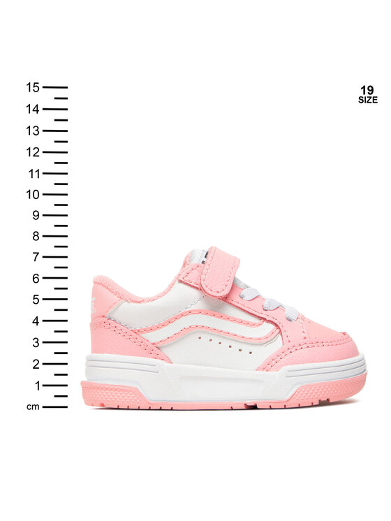 Vans Sneakers Vans Hylane V VN000D4MY3K1 Rosa