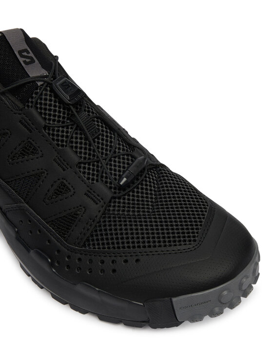 Salomon Трекінгові черевики Salomon Terramphibian M L49144000 Чорний