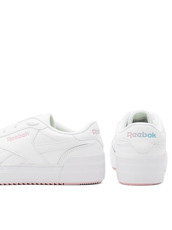 Reebok Sneakersy Reebok Royal Techque T Bold 2 Bílá