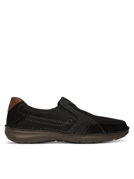 Josef Seibel Туфлі Josef Seibel New Anvers 01 44901 Чорний
