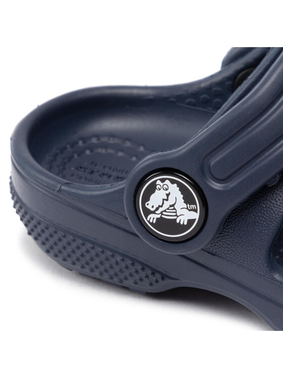 Crocs Босоніжки Crocs Classic Crocs Sandal T 207537 Cиній