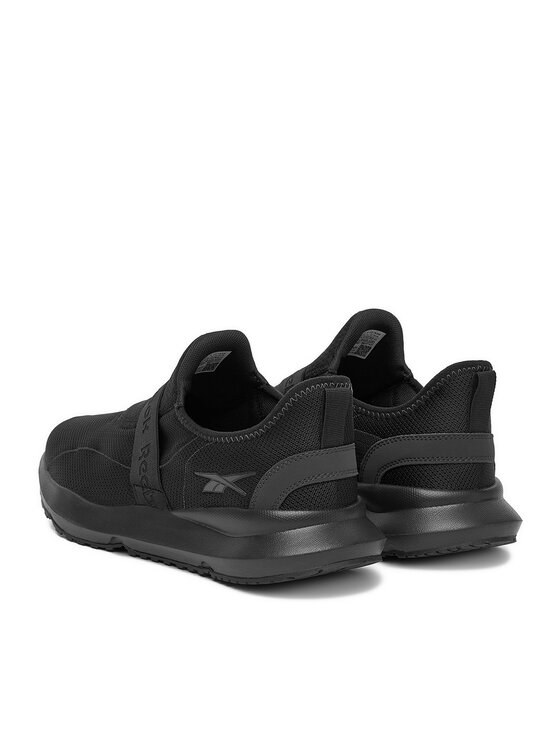 Reebok Взуття для бігу Reebok CEO-CITYRIDE EASE 100227422 Чорний
