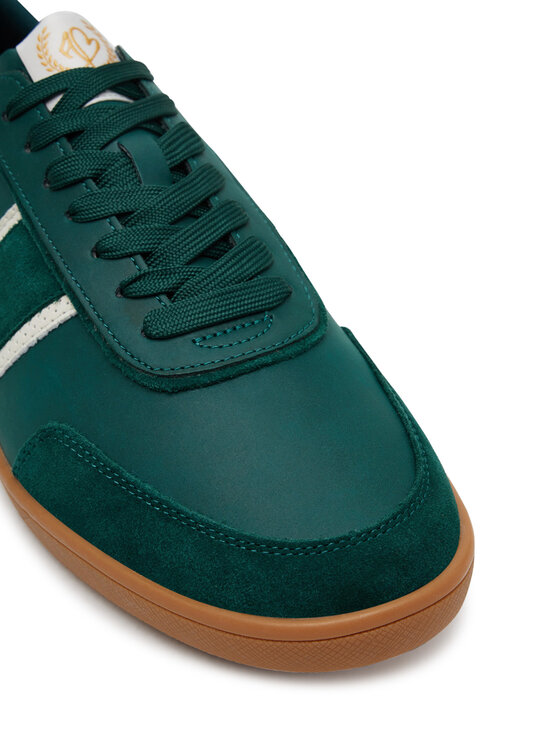 Aldo Снікерcи Aldo Uptown 13914773 Зелений