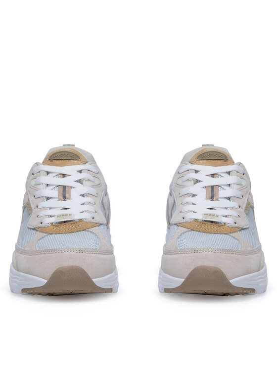 MEXX Снікерcи MEXX WYL3643-1A Бежевий