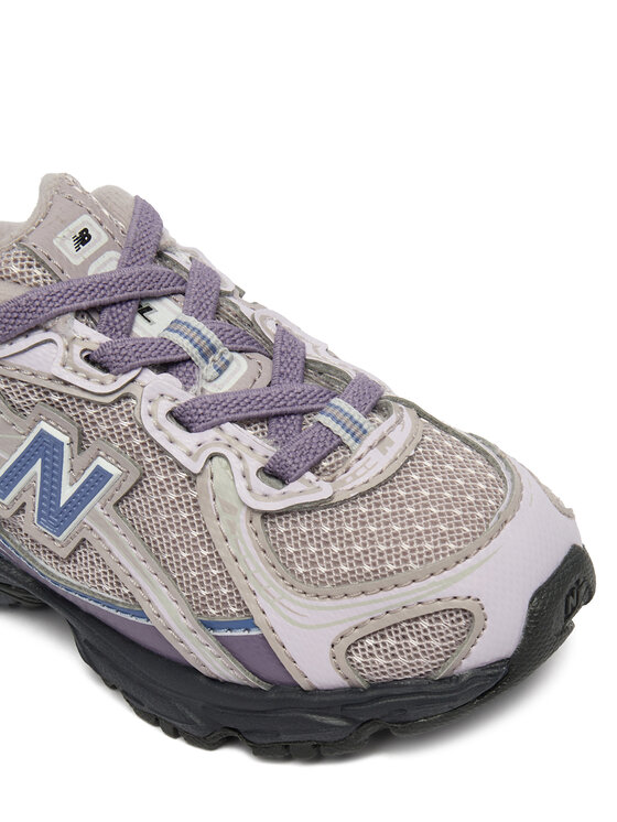 New Balance Snīkeri New Balance I7401TU Pelēks