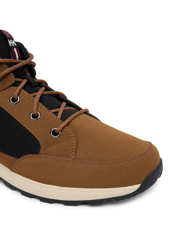 Helly Hansen Трекінгові черевики Helly Hansen Torshov 2 12040_715 Коричневий