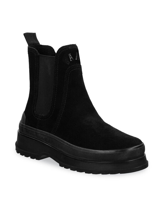 Gant Челсі Gant 31553084 Чорний