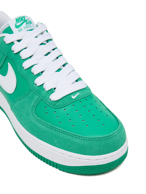 Nike Снікерcи Nike Air Force 1 '07 LV8 IB6388 300 Зелений