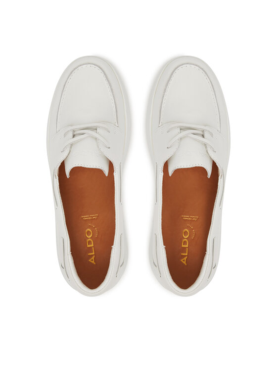 Aldo Туфлі Aldo Wildbreeze 14016619 Білий