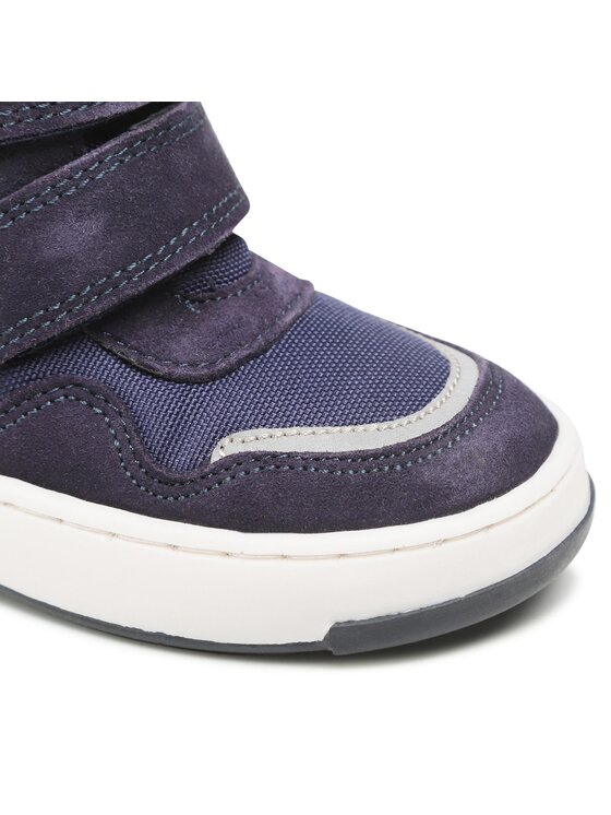 Lasocki Kids Stivali Lasocki Kids CI12-3094-01 Blu scuro
