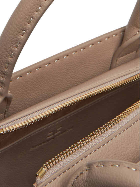 Elisabetta Franchi Torbica Elisabetta Franchi BS08A51E2 Bež