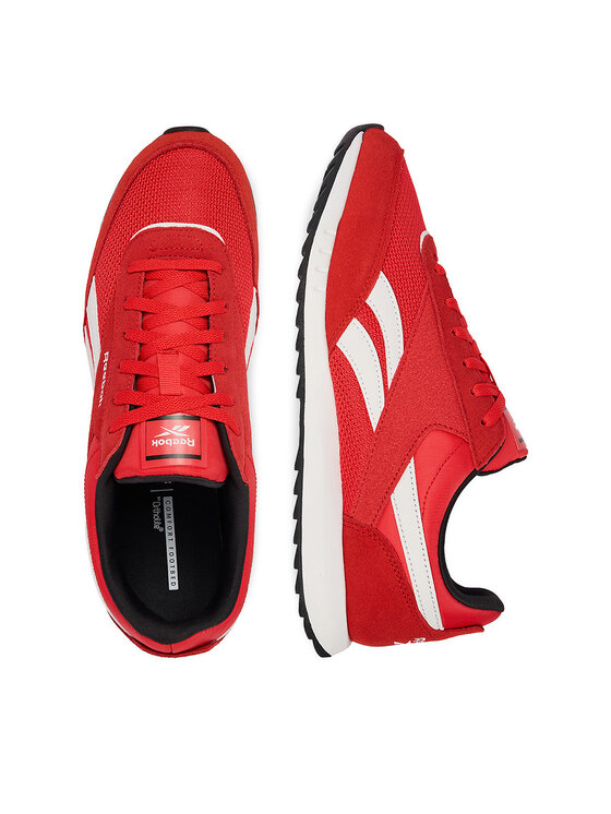 Reebok Снікерcи Reebok CEO-MODA AR30315MRWB Червоний