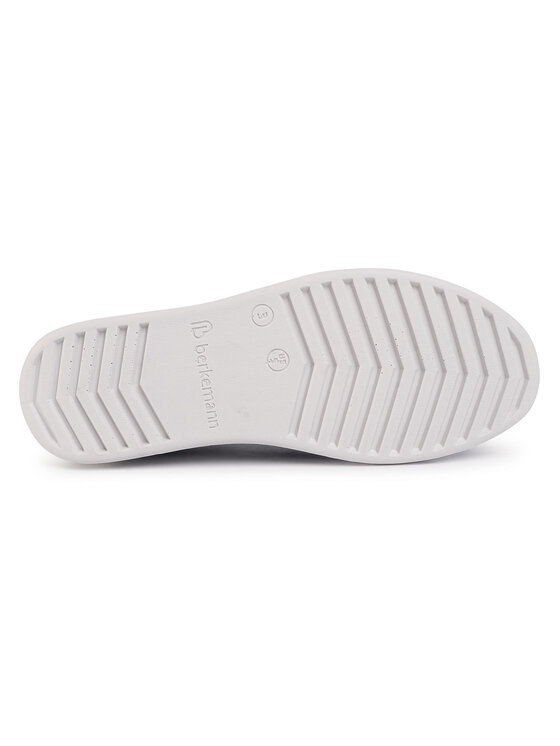 Berkemann Pantofi Berkemann Eila 05152 Bleumarin