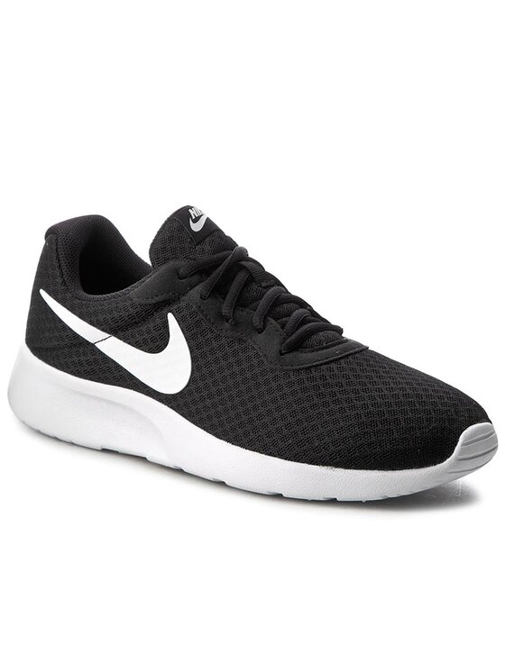 Nike Laisvalaikio batai Nike Tanjun 812654 011 Juoda