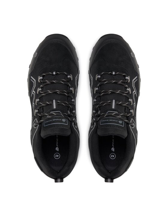 Alpine Pro Botas de trekking Alpine Pro Gimie UBTB371990 Negro
