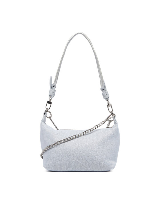 Guess Rankinė Guess J6BZ33 K6616 Sidabrinė