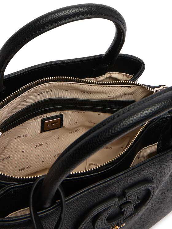 Guess Сумка Guess HWBG99 05060 Чорний