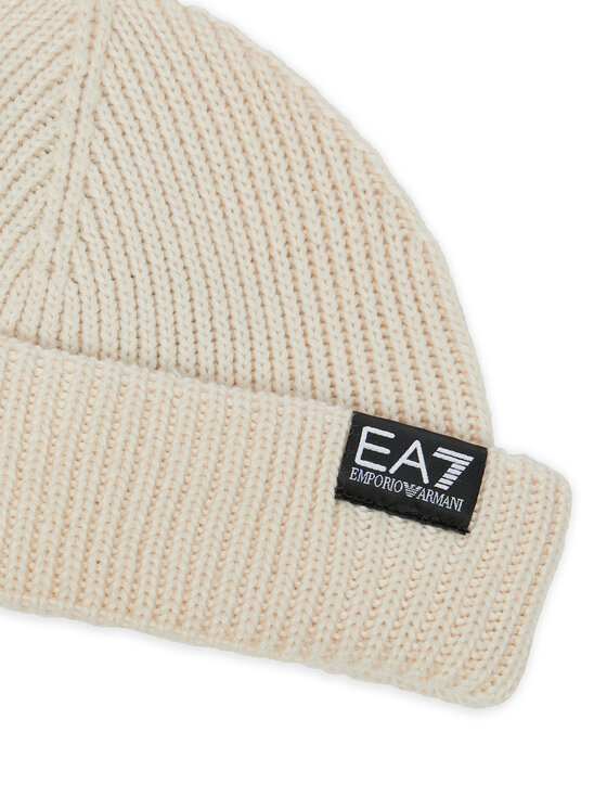 EA7 Emporio Armani Mütze EA7 Emporio Armani 244667 4F200 33740 Beige