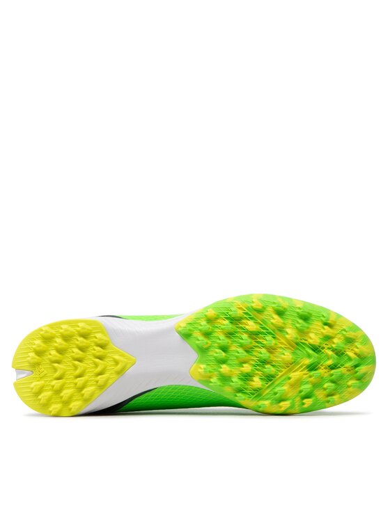 adidas Buty do piłki nożnej adidas X Speedportal.3 Tf GW8484 Zielony
