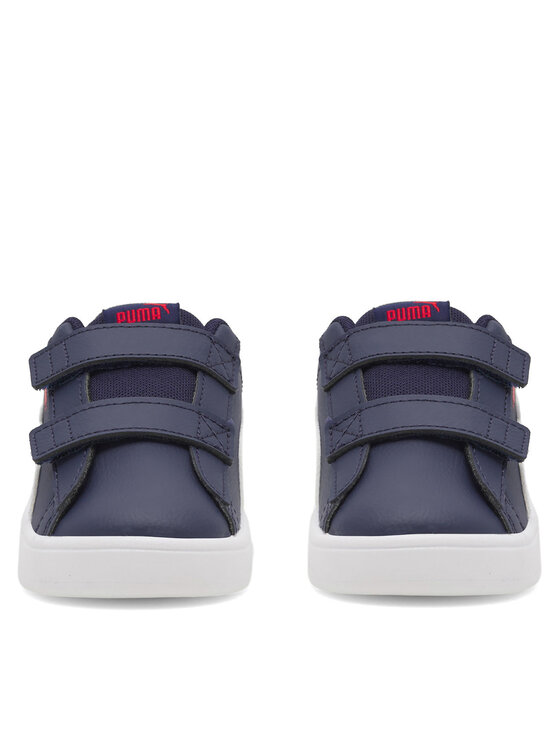 Puma Снікерcи Puma CEO-RICKIE CLASSIC V 39425401 Cиній