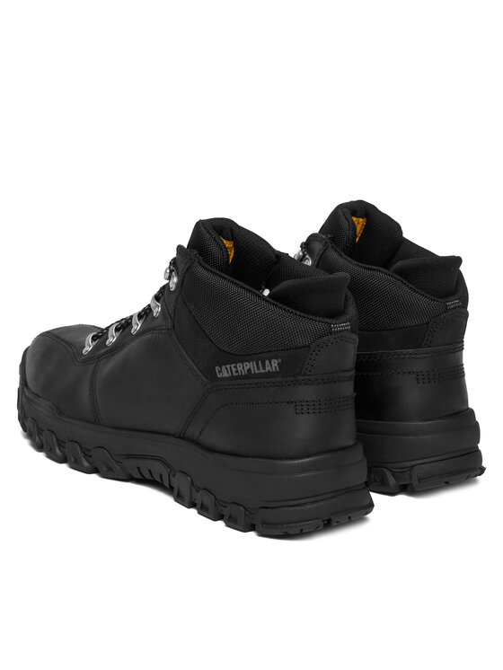 CAT Footwear Черевики CAT Footwear THRESHOLD REBOUND TREK P726210 Чорний