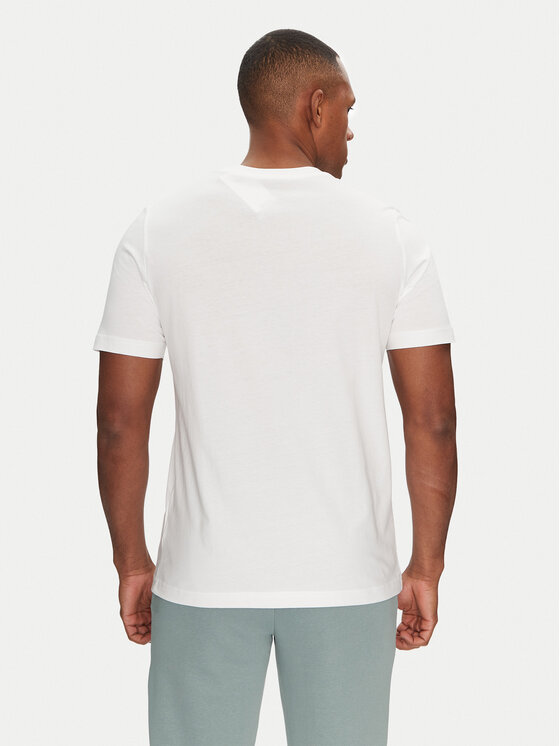 Puma Puma Футболка Graphics Photoprint 684836 Білий Regular Fit