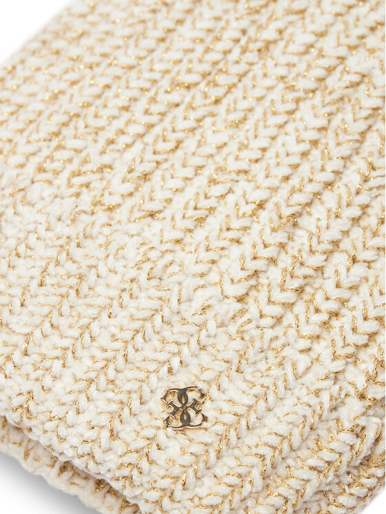 Guess Čiapka Guess J4BZ47 Z2QQ0 Béžová