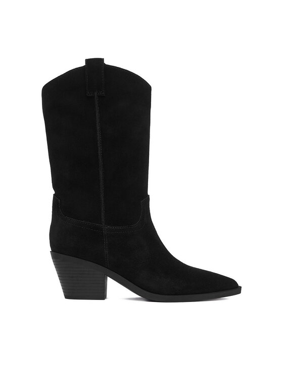 Badura Stivali texani Badura C-KIANG-TS6359-01 Nero