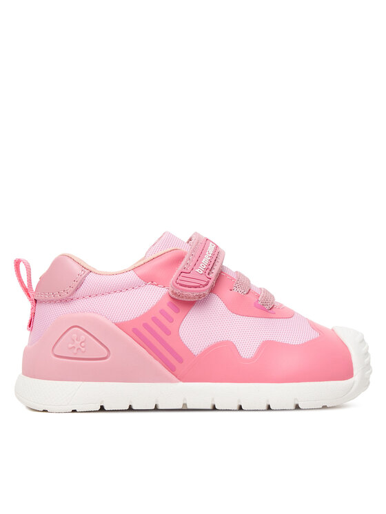 Biomecanics Sneakersy Biomecanics 251132 Ružová